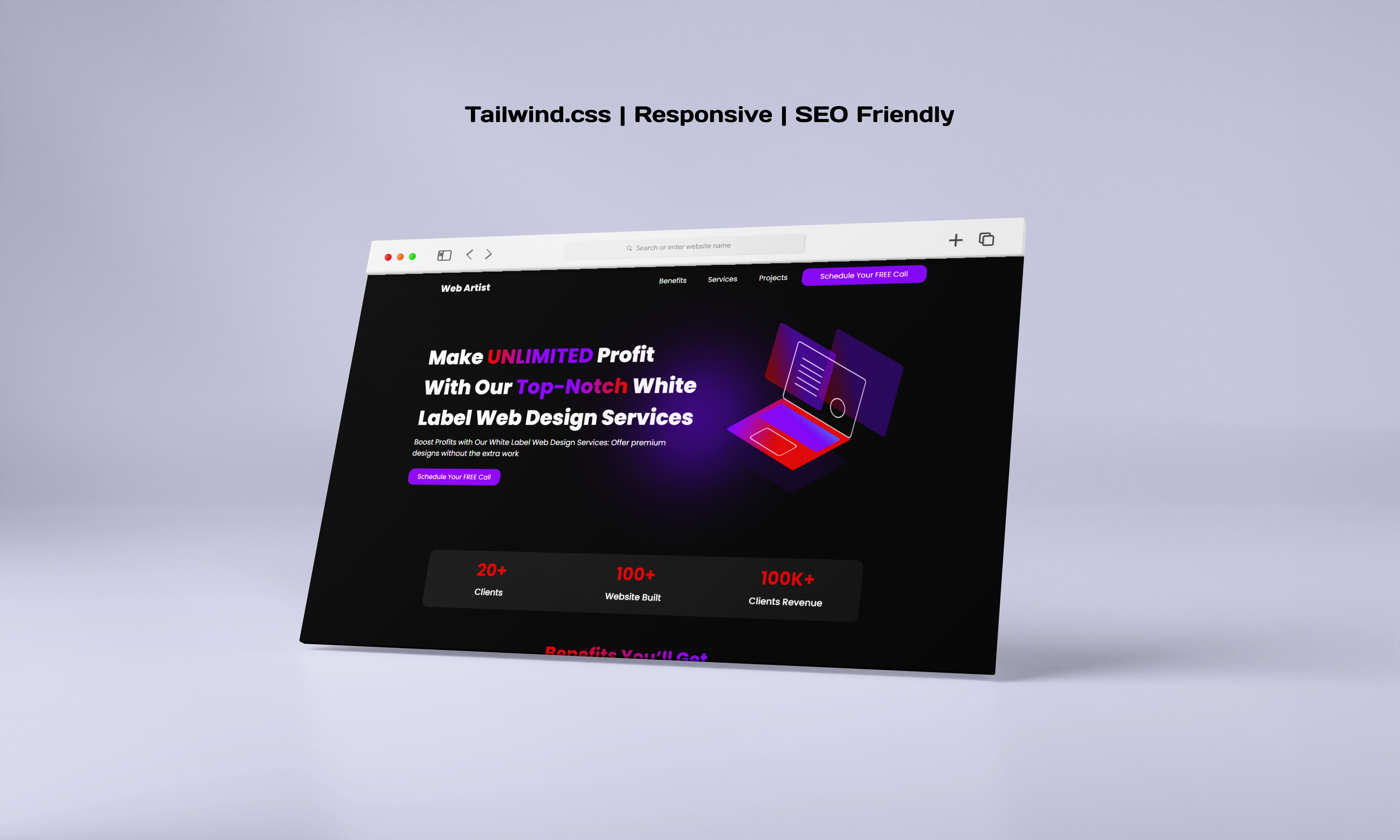 portfolio