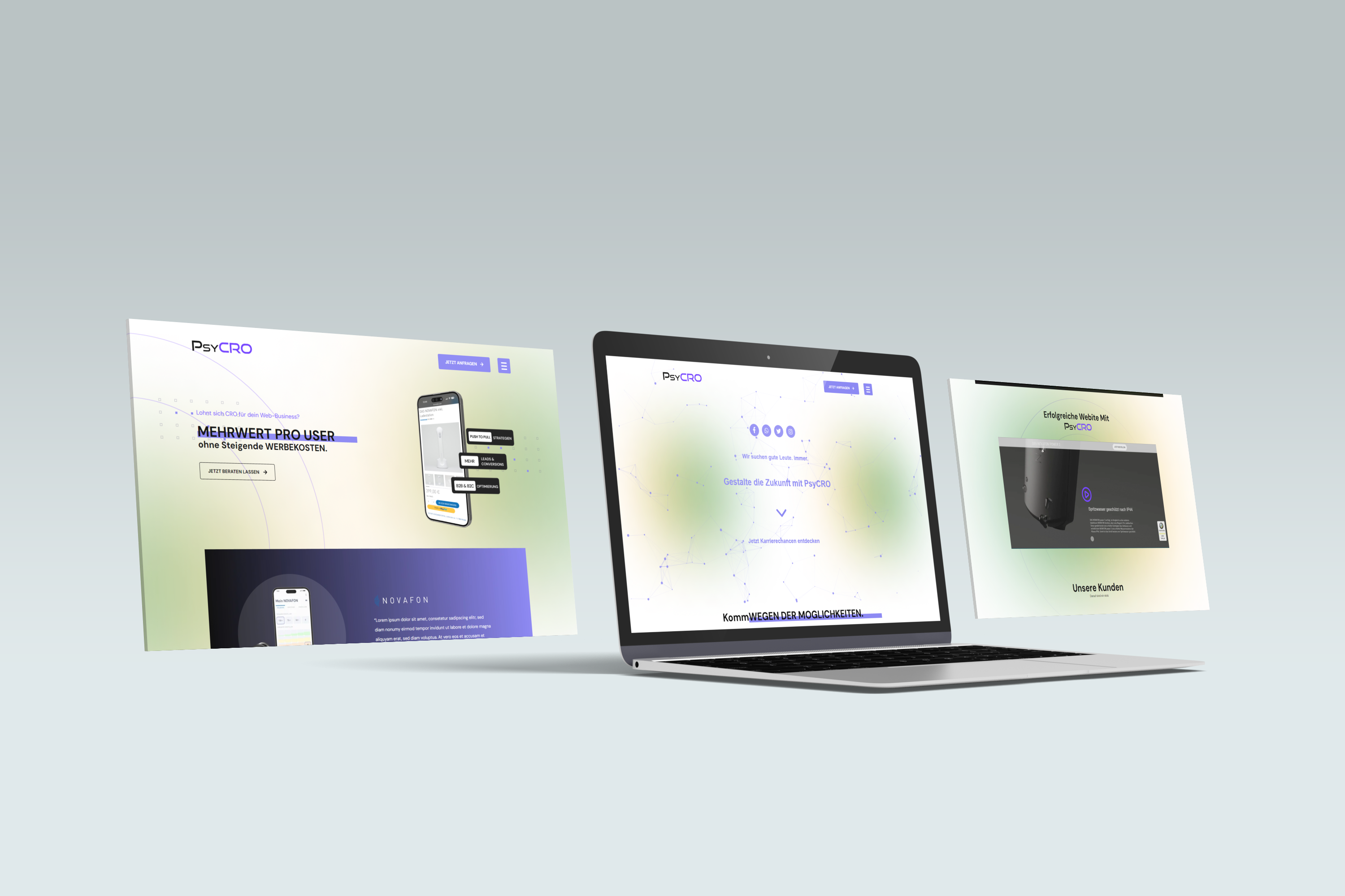 portfolio