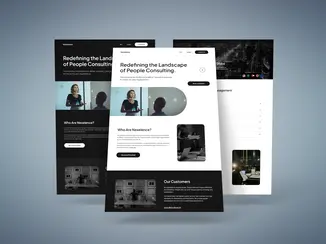 portfolio