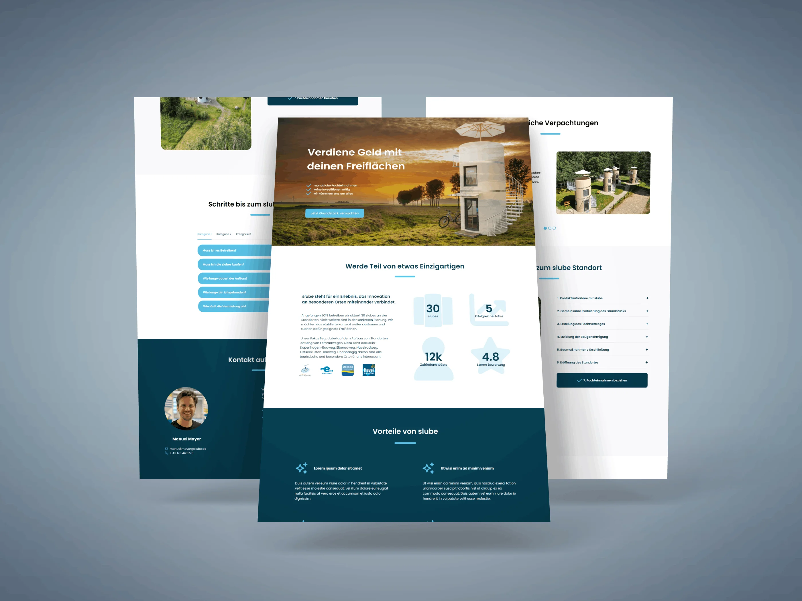 portfolio