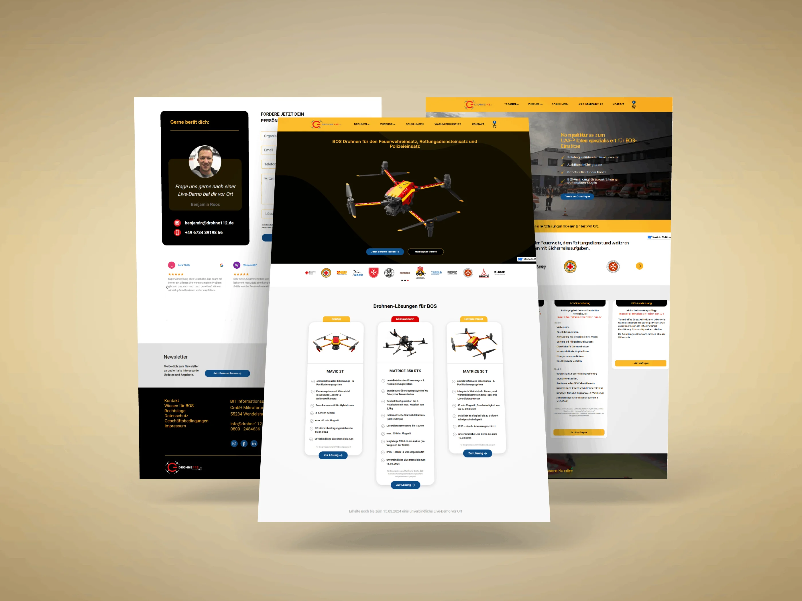 portfolio