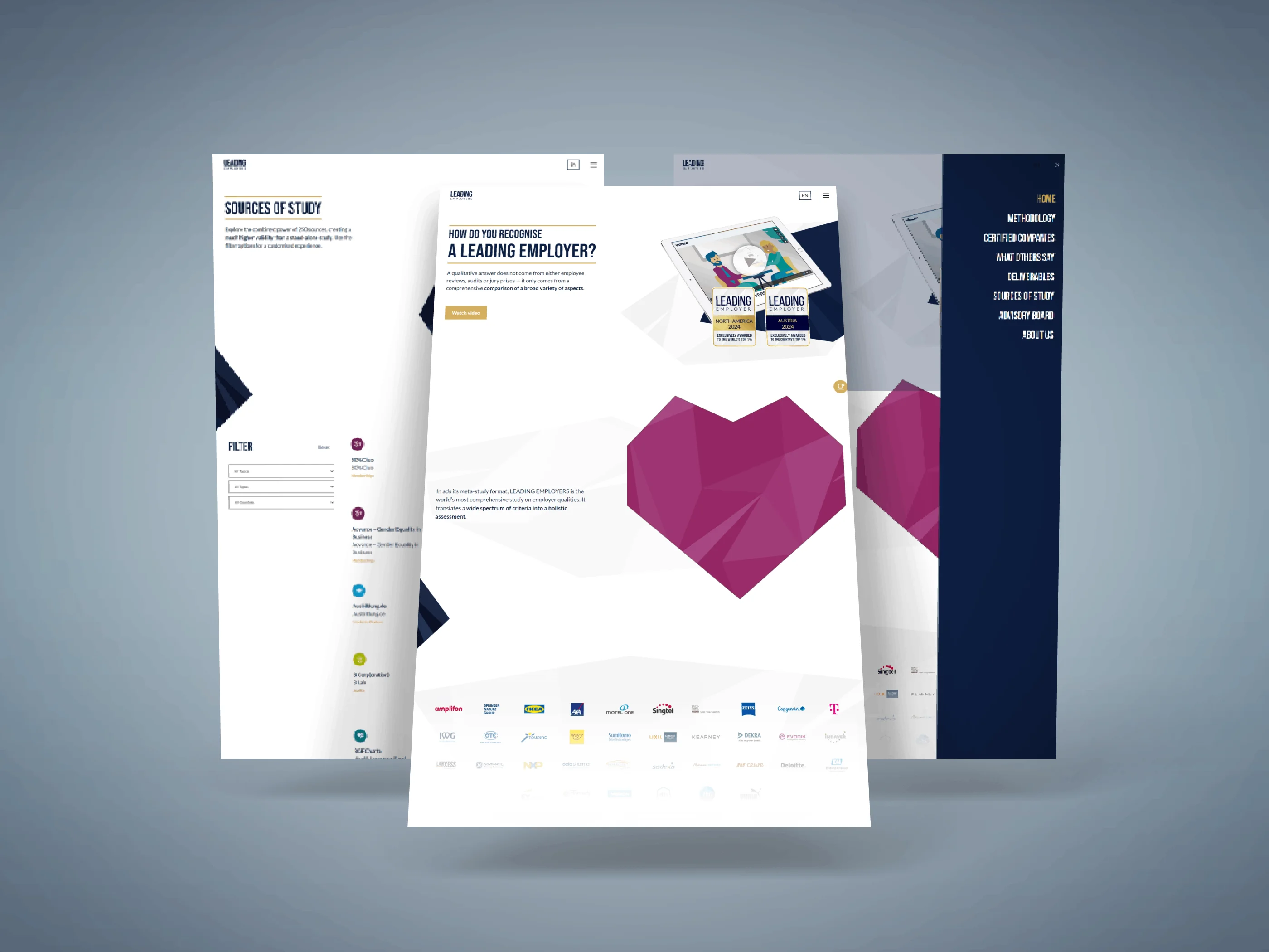 portfolio