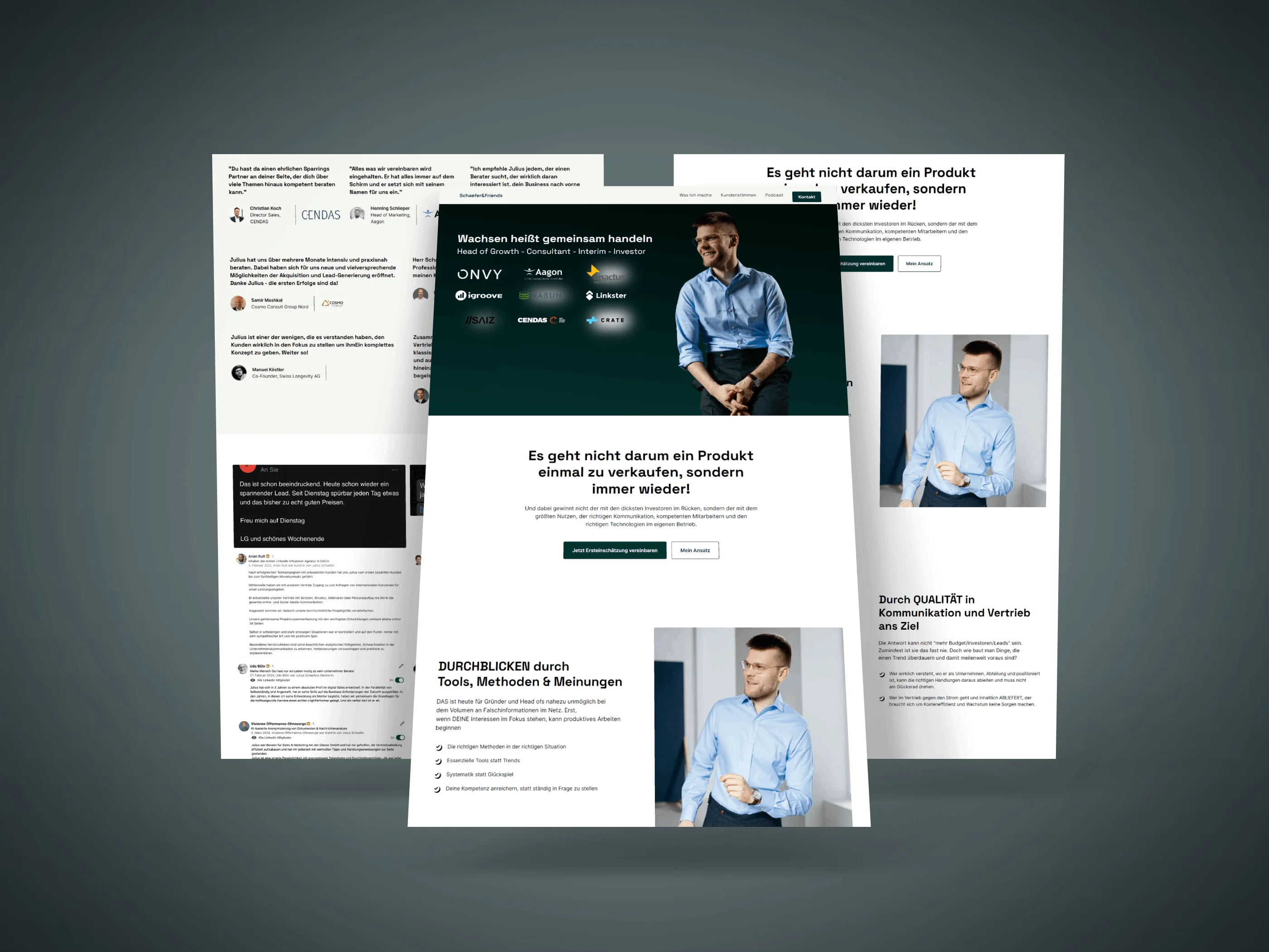 portfolio